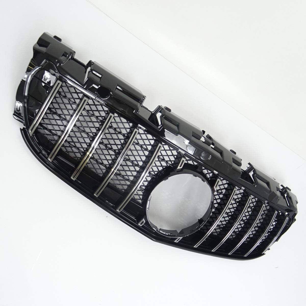 Mercedes-Benz SLC R172 純正フロントダイヤモンドグリル Mercedes-Benz SLC R172 純正フロントダイヤモンドグリル - メルカリ