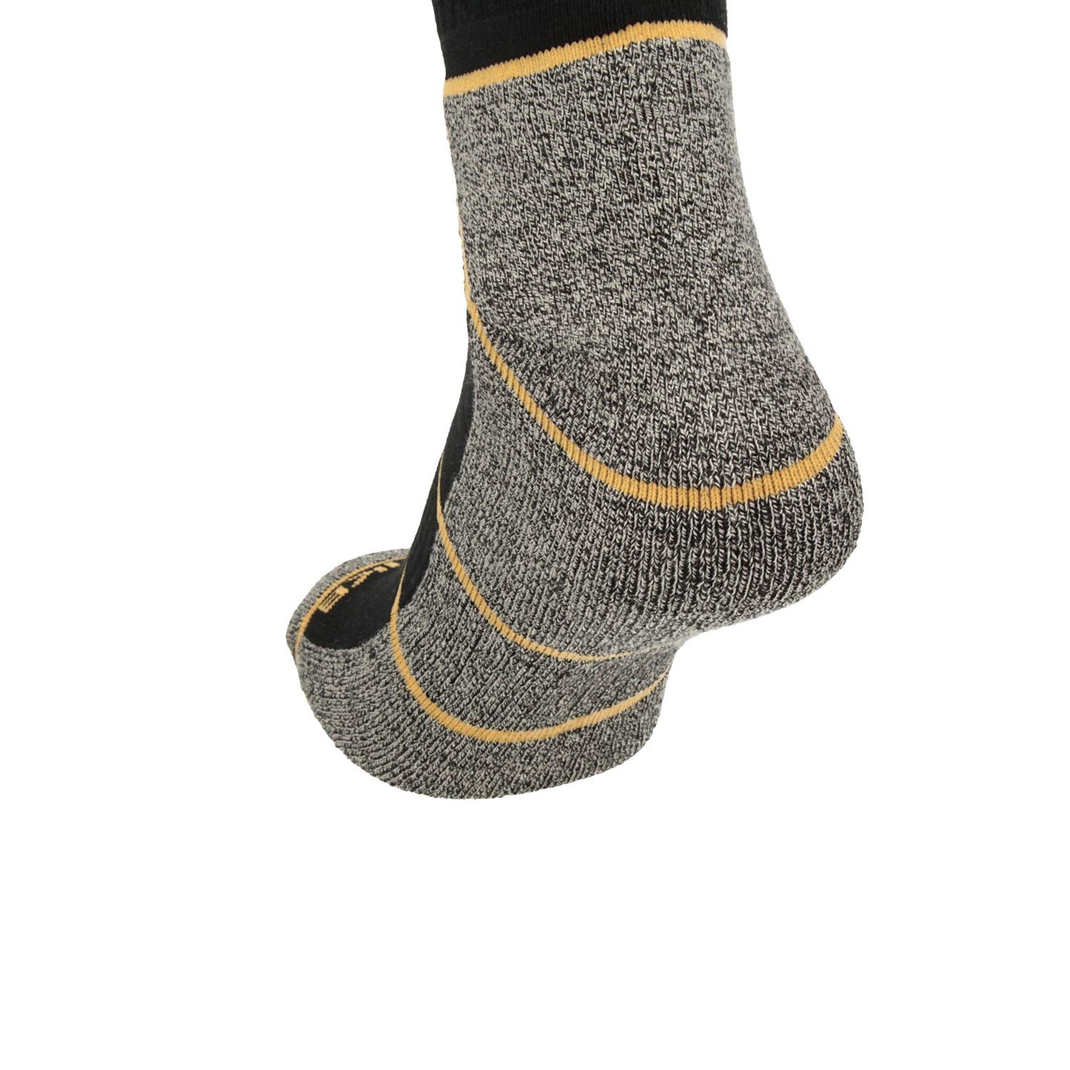 Chaussettes courtes chaudes hockey sur glace Tighty Woven Sky Skate