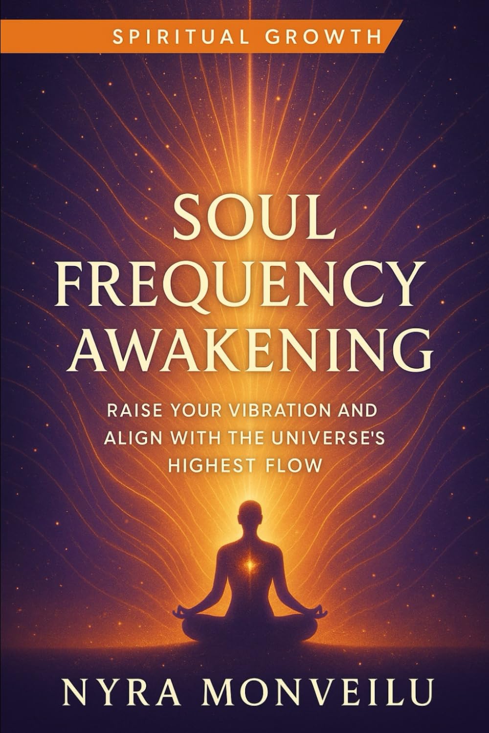Soul Frequency Awakening: Raise Your Vibration and Align with the Universe’s Highest Flow
