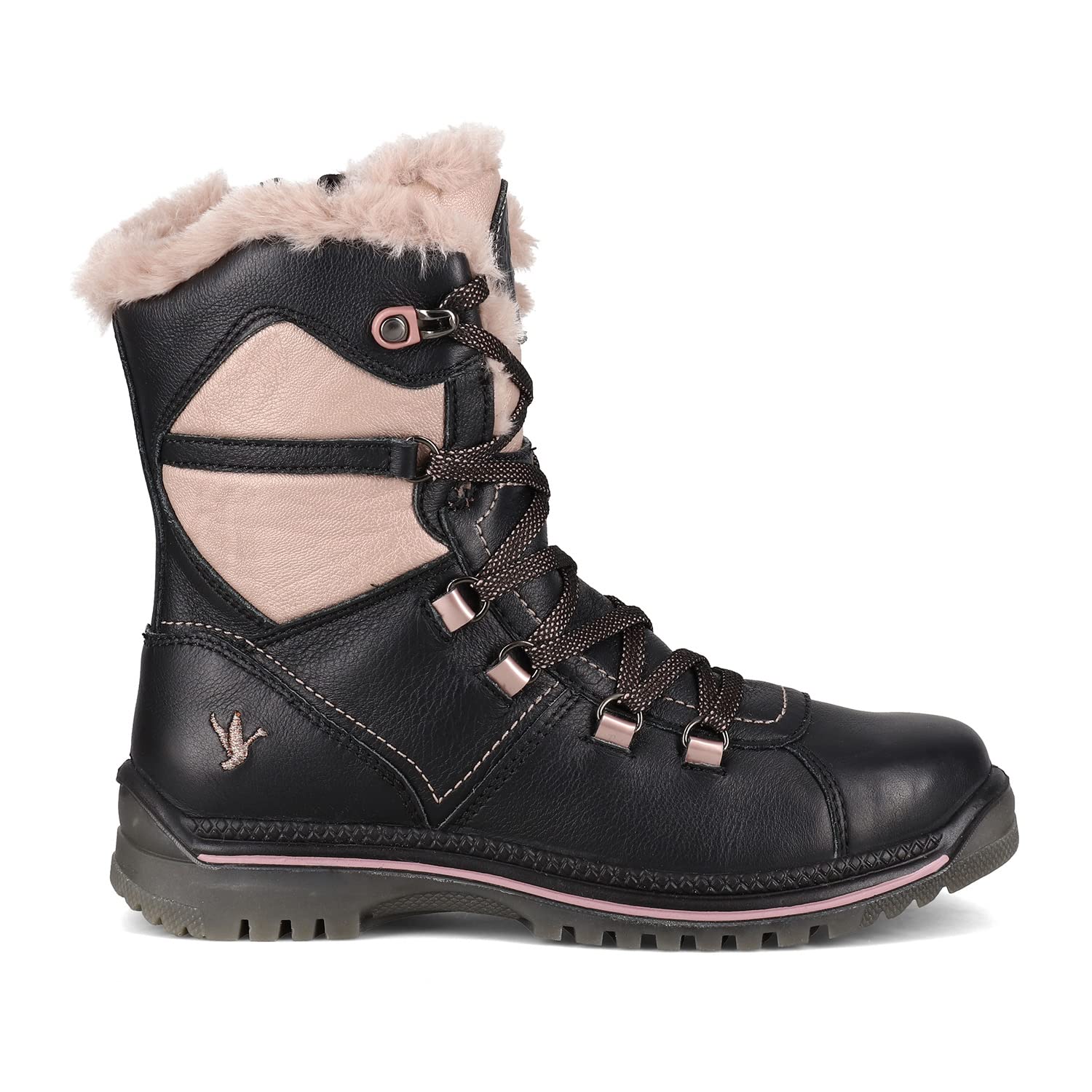 Santana Canada Womens Leather MAJESTA3