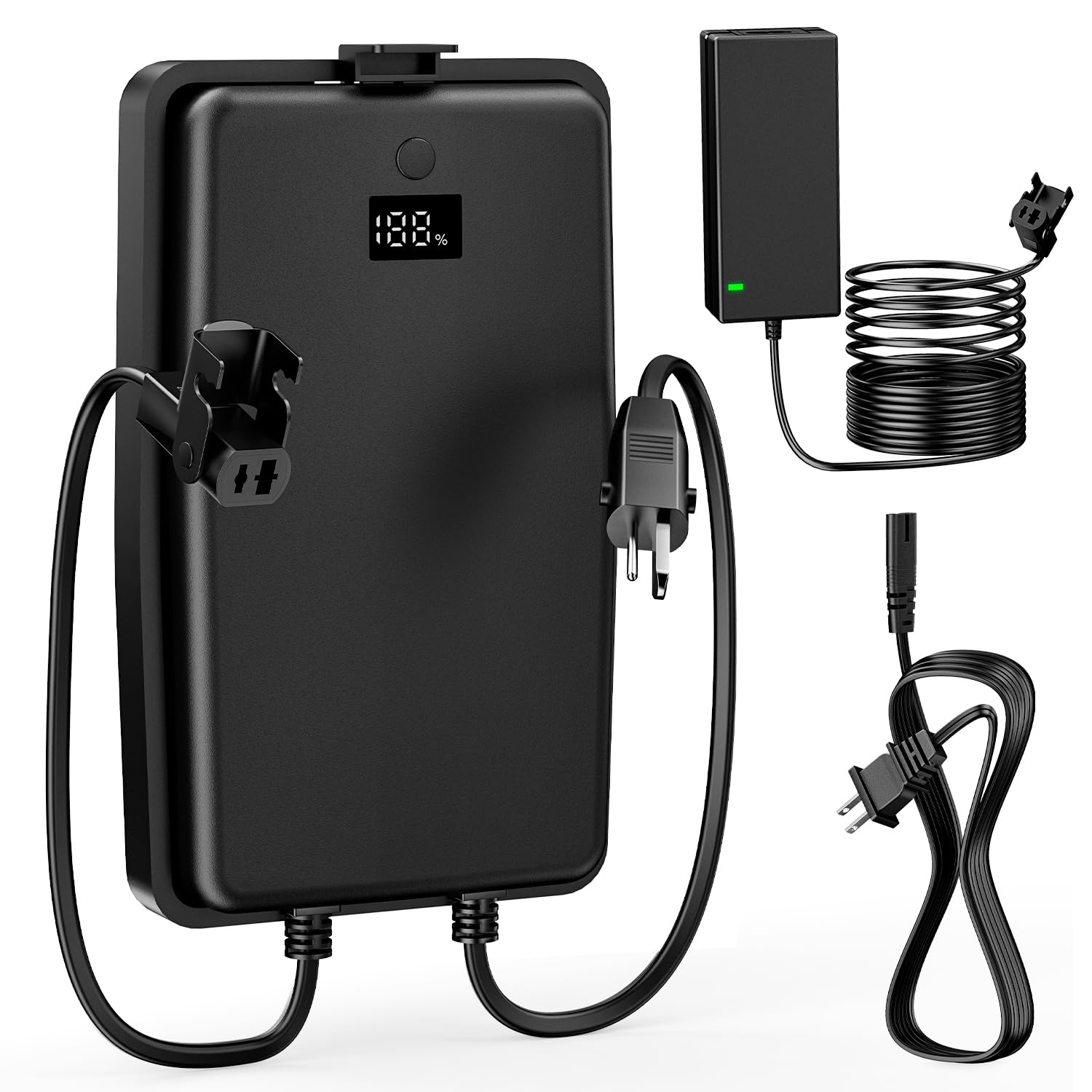 3500mAh Universal Battery Pack