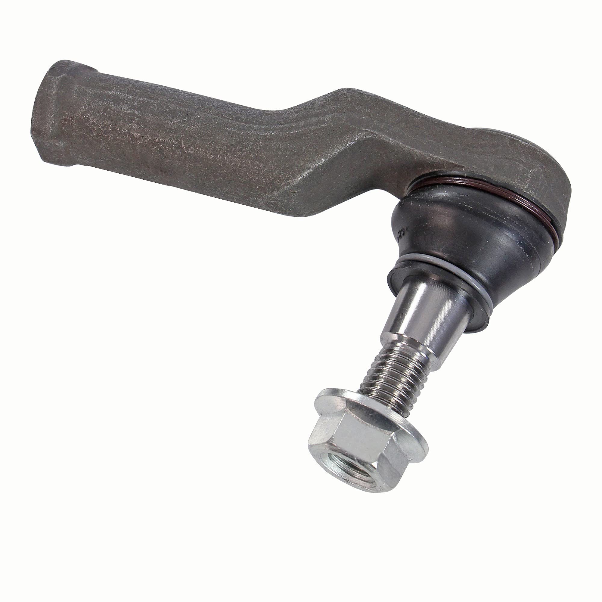 Frankberg Coppia Teste Tiranti Anteriori | Compatibile Con Ford Mondeo, Galaxy, S-Max, Volvo S60/V60/XC60, Land Rover Freelander 2 - 2