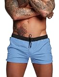 Men&apos;s Swim Trunk Swimwear Bathing Suit Swimsuit Board Beach Sport Short S-XXL