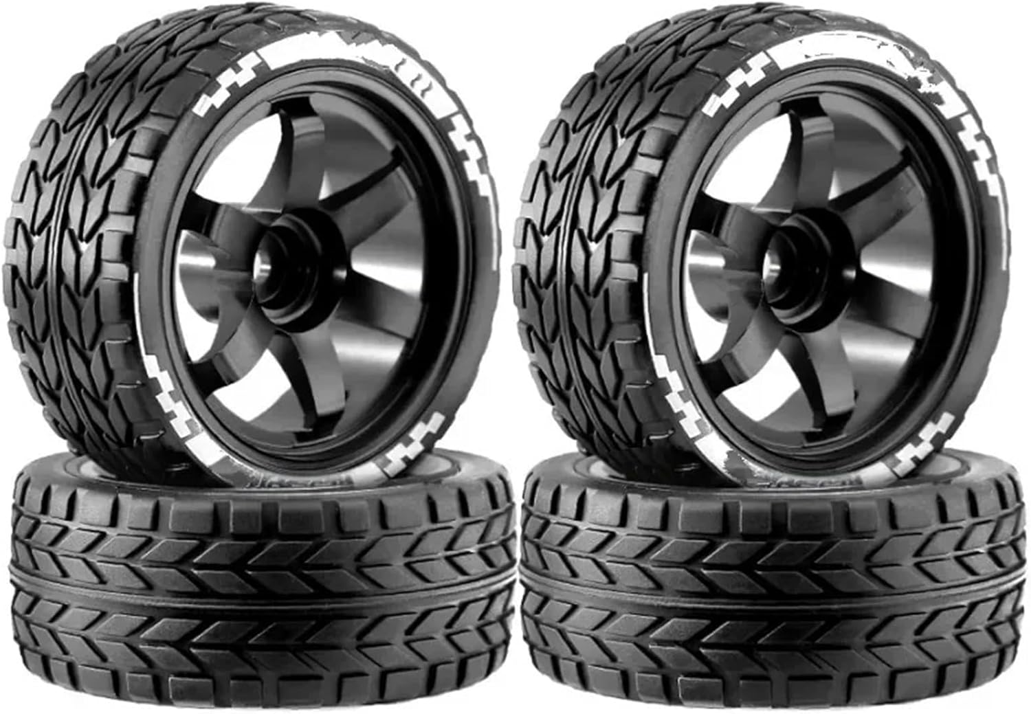 RC改造パーツ For XV02 For Hsp 94123 For Wltoys A959 144001 For Tamiya F