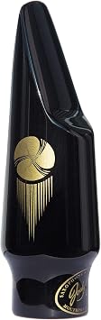 JodyJazz JET Tenor Saxophone Mouthpiece Model 7* .105"