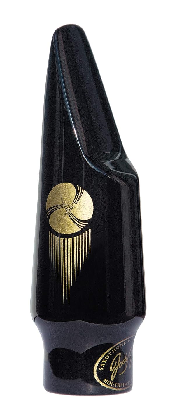 JodyJazz JET Tenor Saxophone Mouthpiece Model 7* (.105") by JodyJazz - Used condition - US$175.73