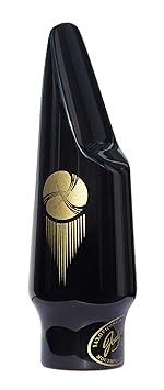 Jody Jazz JodyJazz JET Tenor Saxophone Mouthpiece Model 7 (.105 Tip)