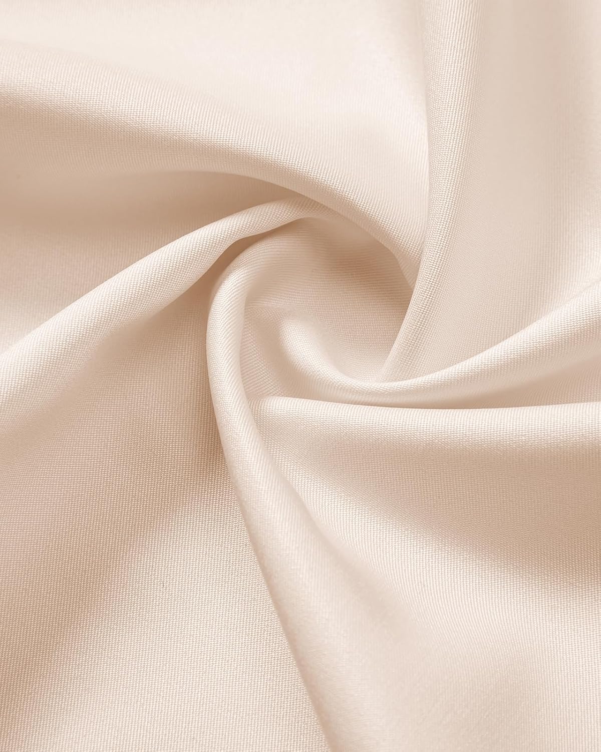 Mens Slim Fit Dress Shirts Wrinkle Free Formal Wedding Long Sleeve Button Down Shirts - Image 5