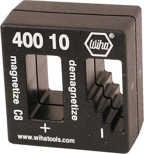 Vista 13 de Wiha 77891 SoftFinish 11inOne Multi-Driver