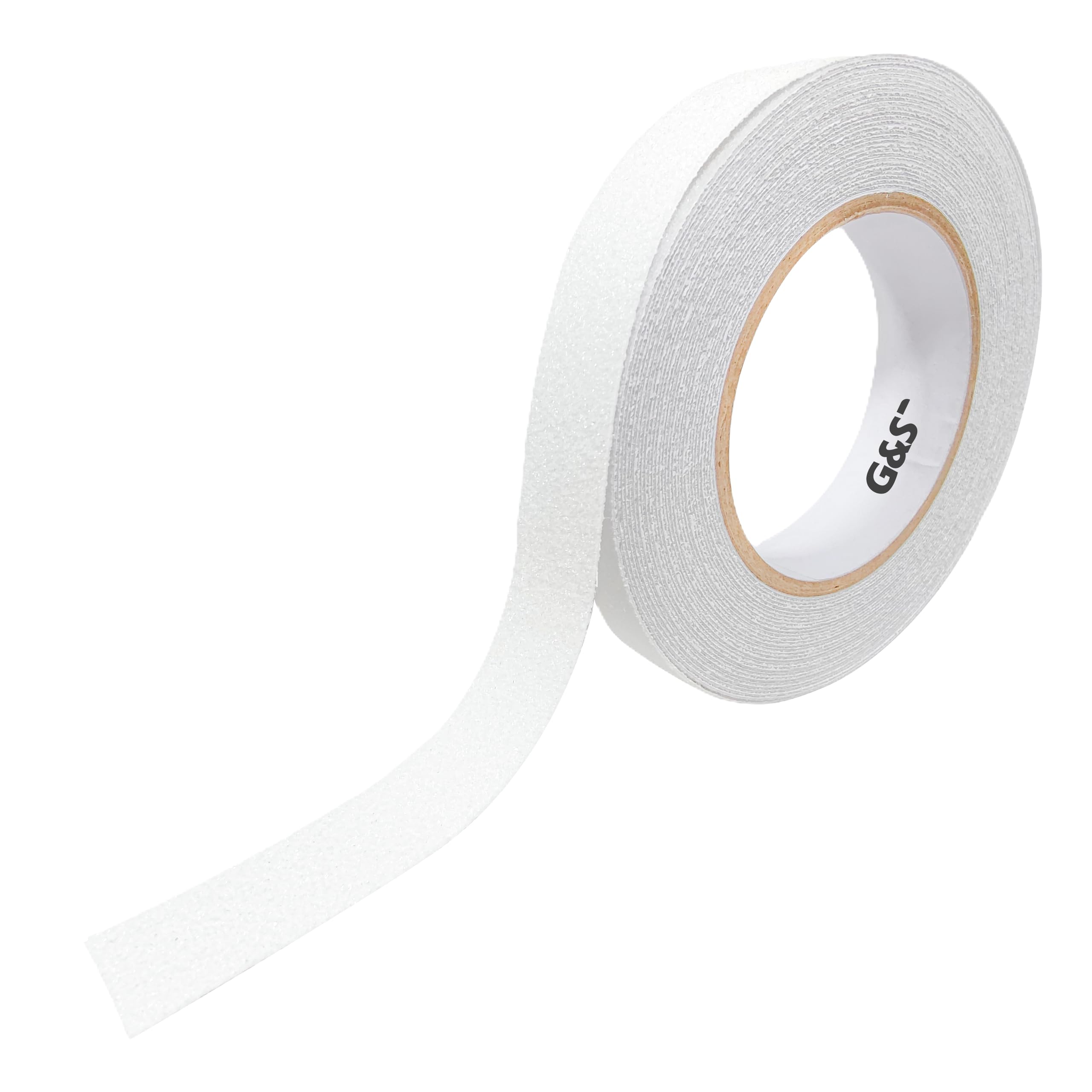 See full amazon price history chart for G&S SALES -25mm -Anti Slip Tape I Anti Skid Tape For Wooden, Marble, Metal, Granite, Cemented and Epoxy floor, PVC floor & Staircase, Ramps, Indoor and Outdoor (Transparent) -(5 Meters) G&S SALES -25mm -Anti Slip Tape I Anti Skid Tape For Wooden, Marble, Metal, Granite, Cemented and Epoxy floor, PVC floor & Staircase, Ramps, Indoor and Outdoor (Transparent) -(5 Meters) (B0CKNRLVM4) Amazon Price History, Amazon Price Tracker