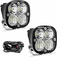 BajaDesigns S2 Proシリーズ LED ドライビングコンボライト Amazon | BajaDesigns 正規品 S2 Proシリーズ LED ドライビング