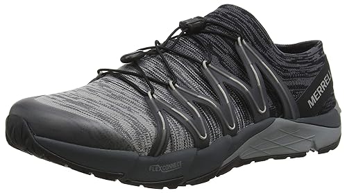 bare access flex knit merrell