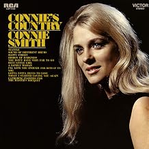 Connie's Country