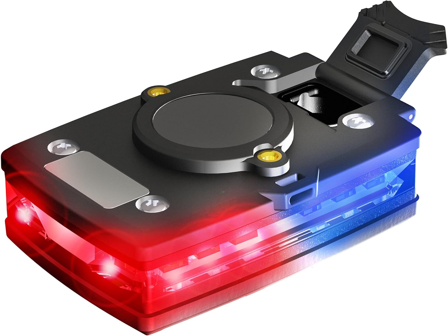 Bеѕt Cуbеr Mоndау 🔥 Guardian Angel Elite Series Personal Safety Light Bar | Magnetic Hands-Free Mountable Flashlight for Night Time Safety | Long Lasting Rechargeable Battery