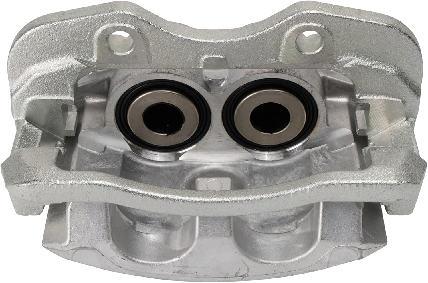 TRQ Rear Left Brake Caliper Fits 2002-2006 Cadillac 2002-2014 Chevrolet GMC