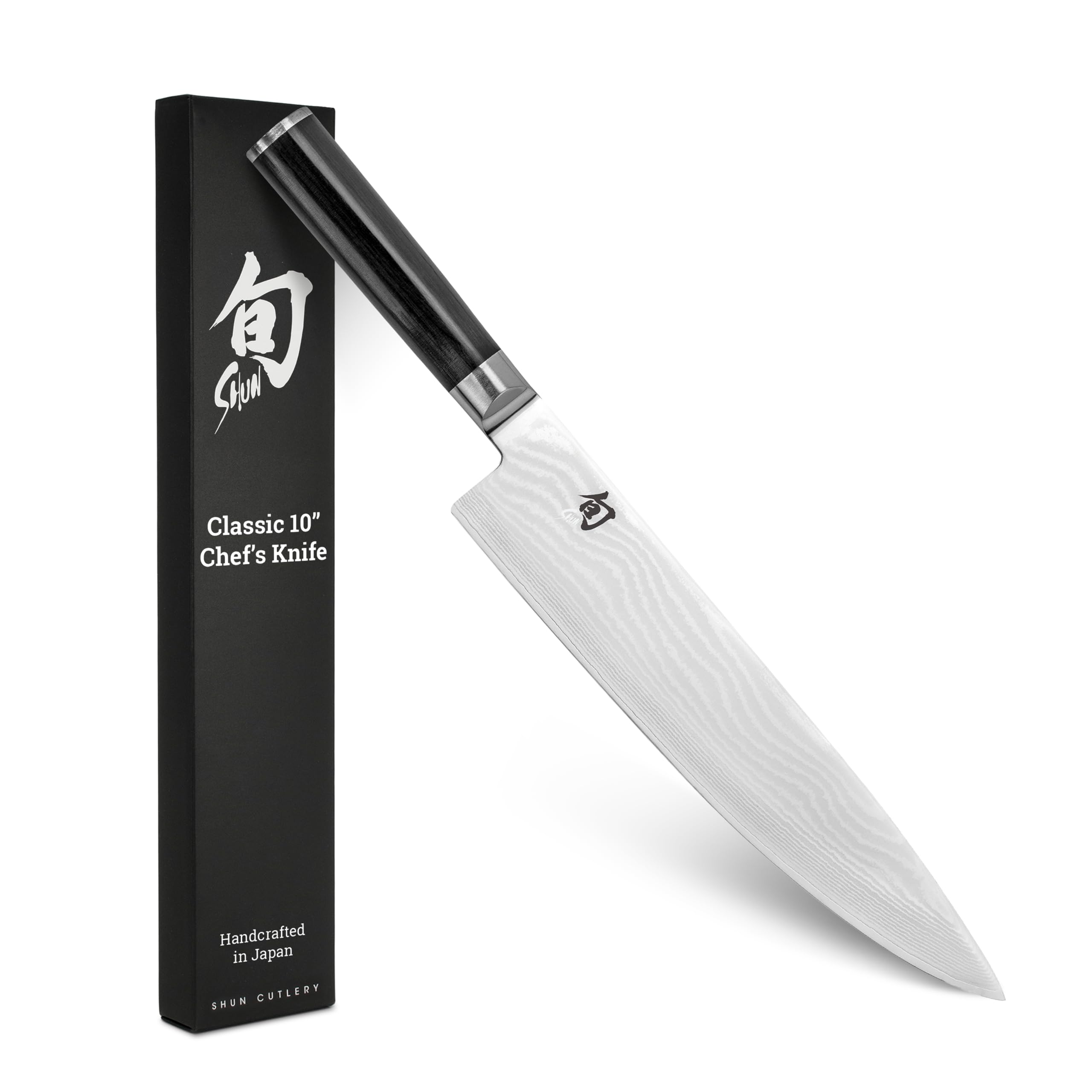Amazon.com: Shun Classic 10
