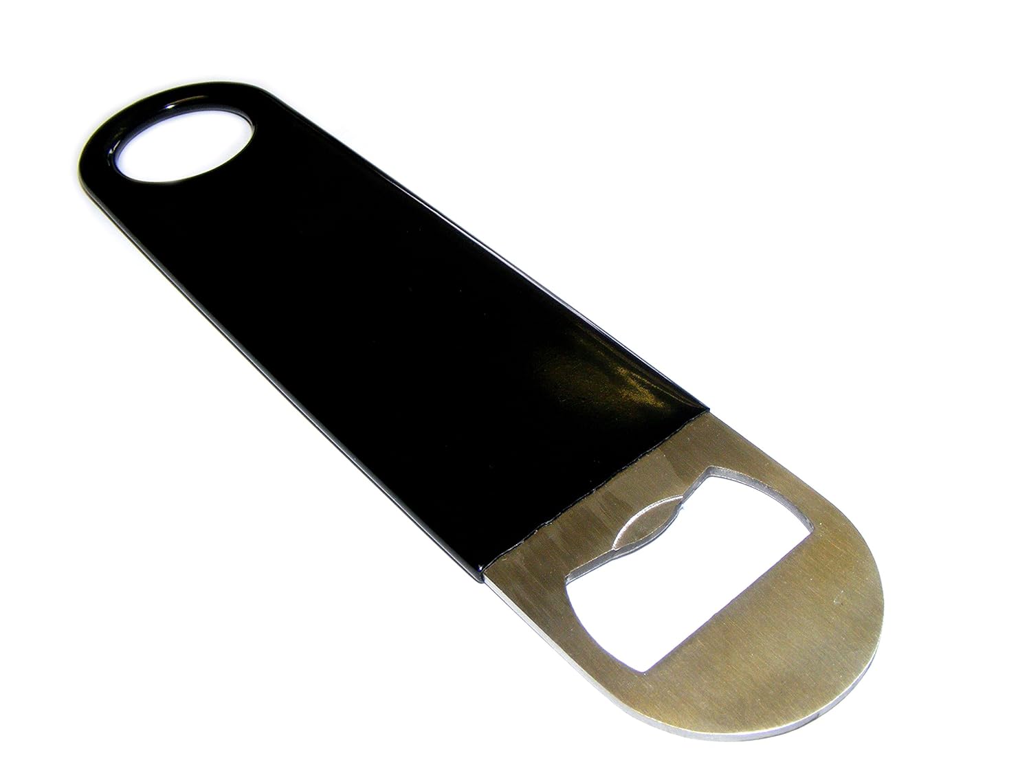 Bar Blades Vinyl Coated Black (Single)
