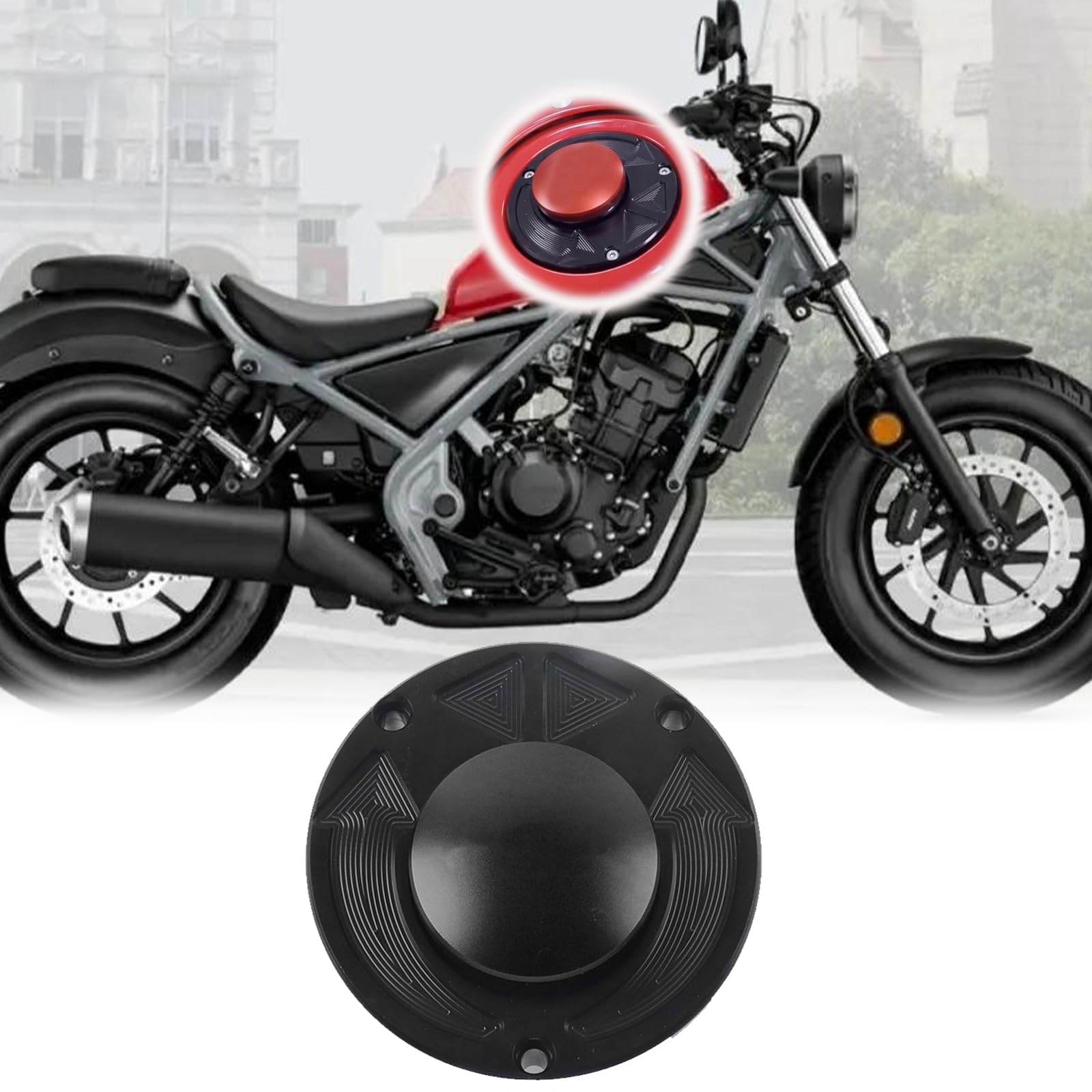 Amazon | For レブル250 レブル500 レブル1100 CMX250 CMX500 CMX1100
