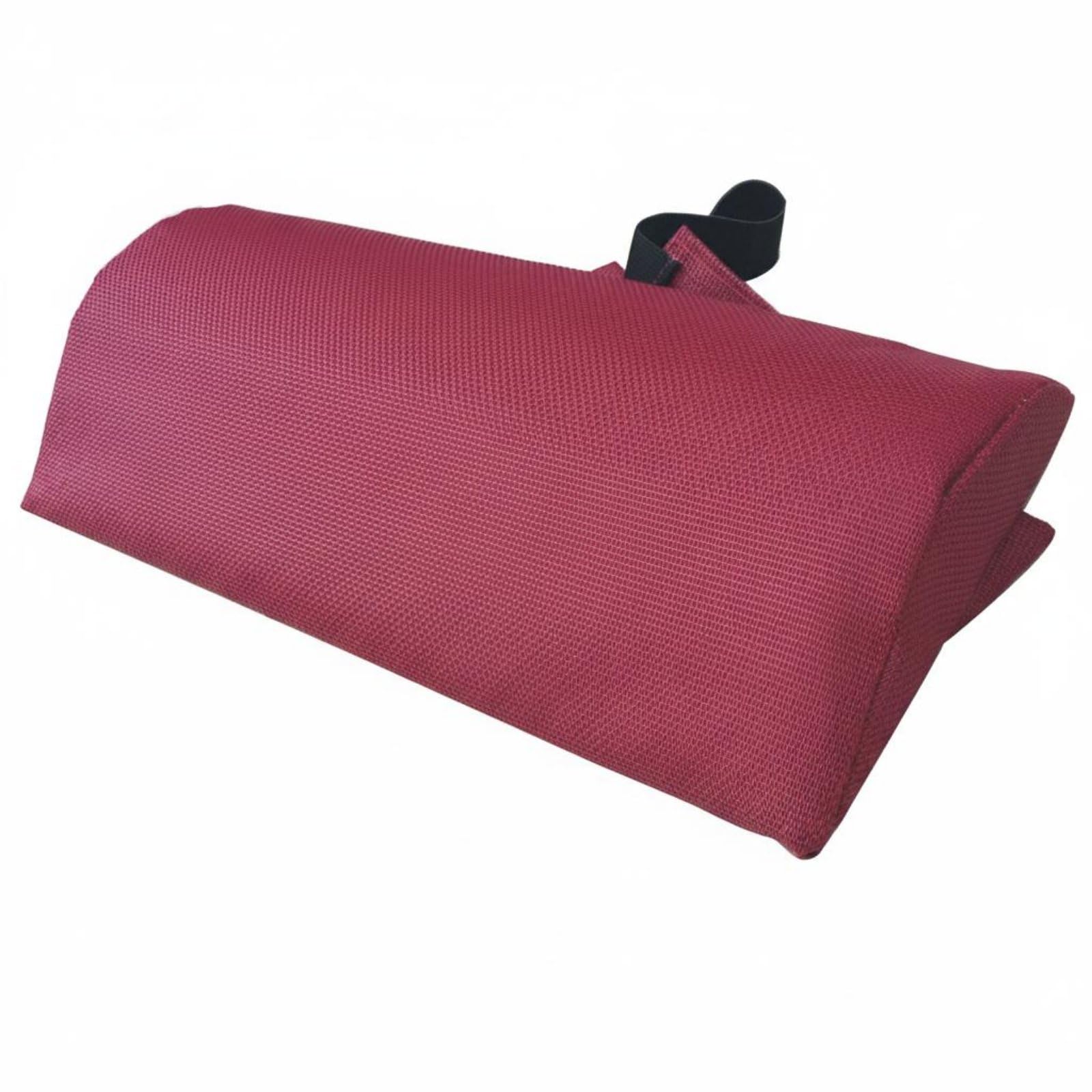 Woven Teslintype Cushion Pillow Sponge-Filled Rectangular Folding Cushion, Wine Red 35x6x15 | Headrests | Seats, Parts & Accessories | Interior | Car & Truck Parts | Parts & Accessories-image-44
