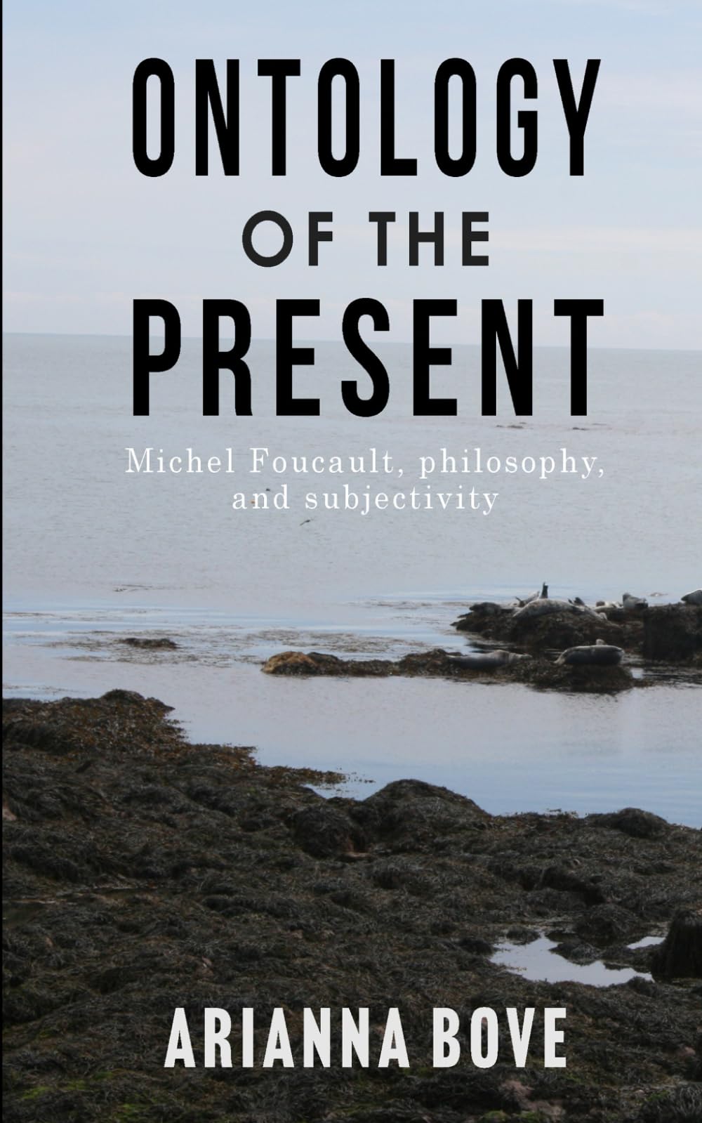 Ontology of the Present: Michel Foucault, philosophy, and subjectivity