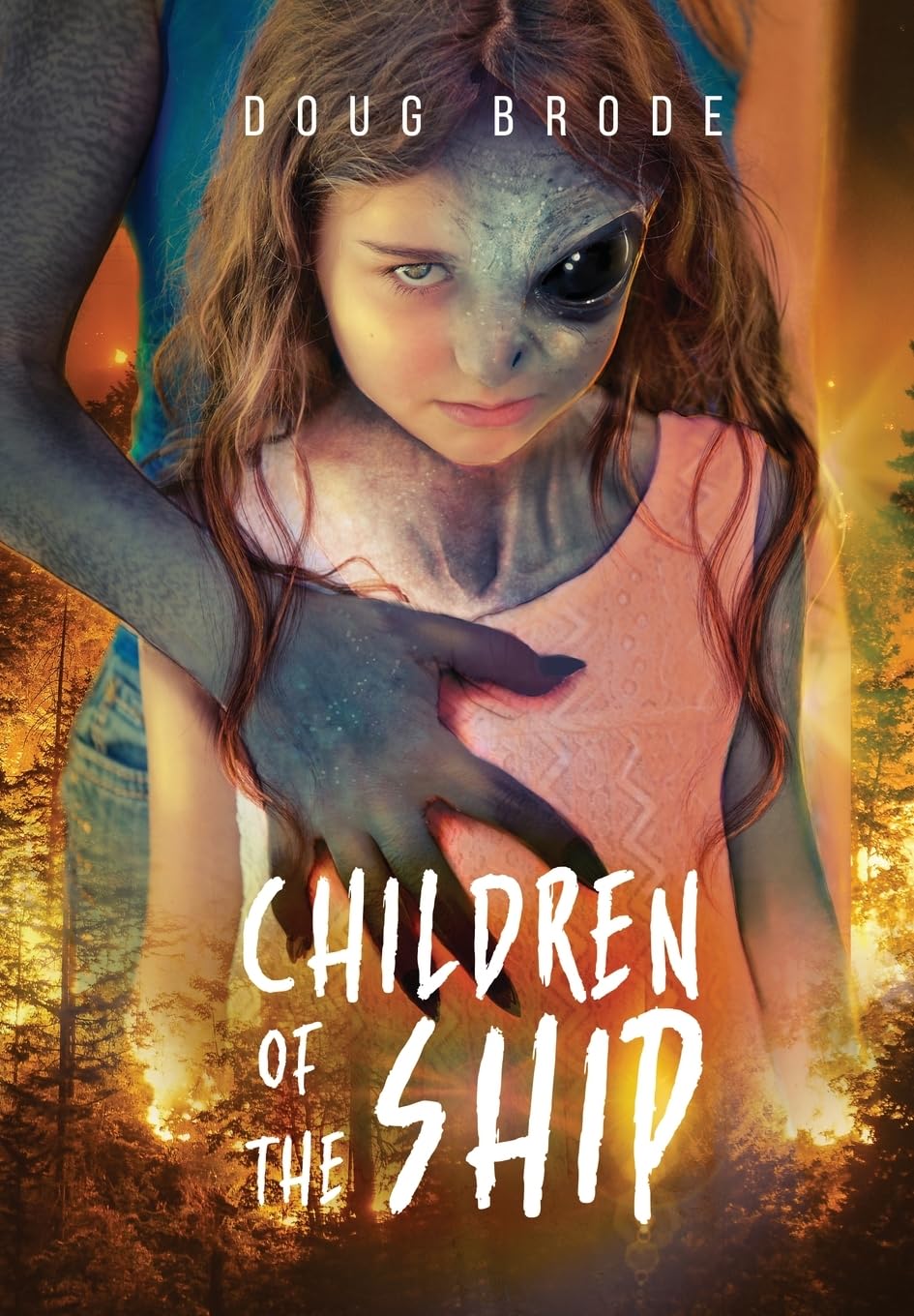 Buy Children of the Ship — BookShops.in