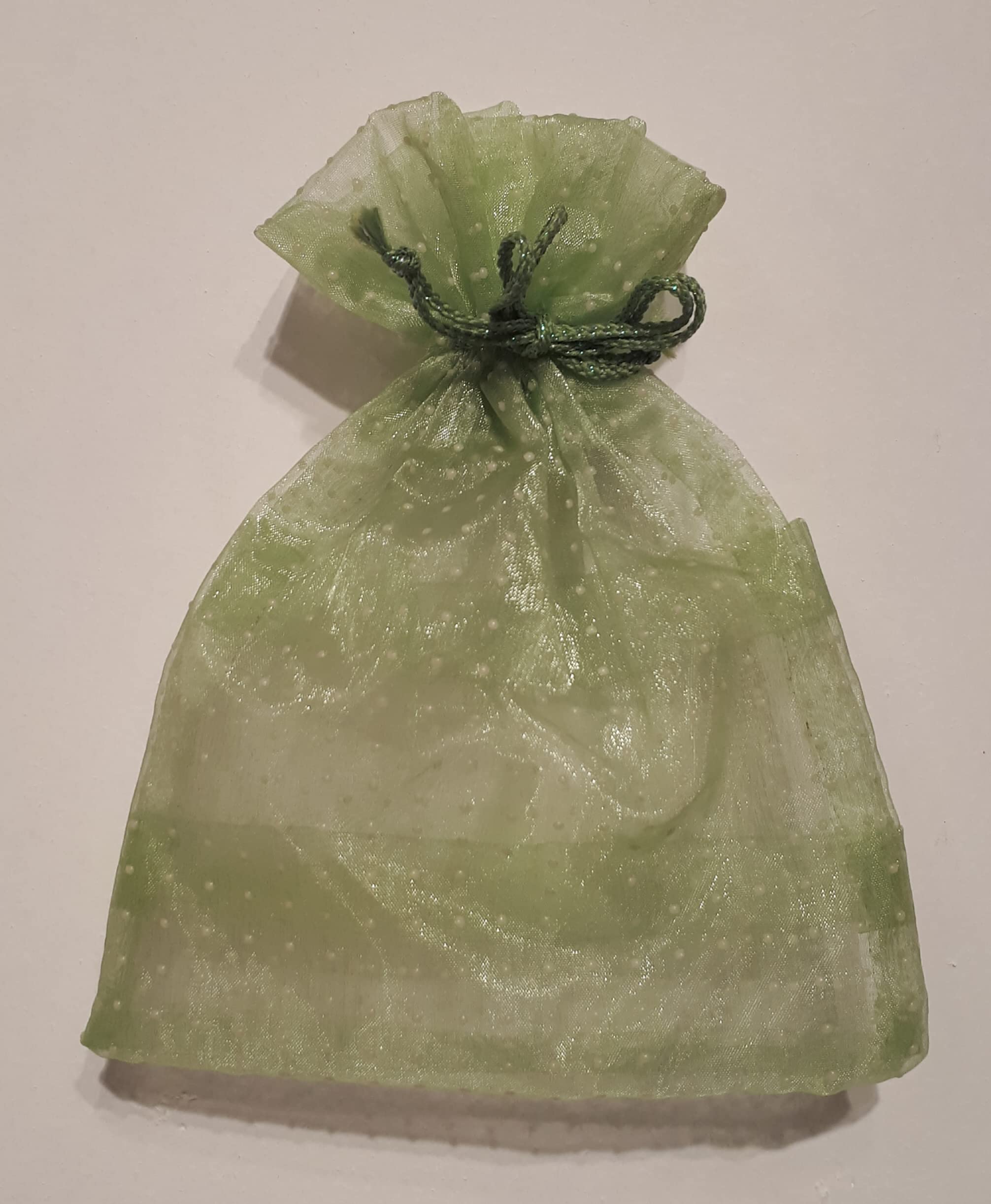 Comarco Sa Bags, Acrylic, Green, 18 x 13 cm