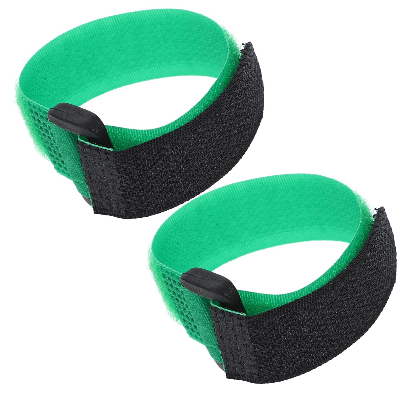 POPETPOP Lot de 2 colliers de coq réglables sans corbeau - Ceinture en nylon anti-crochet - Sans bruit - Pour poules