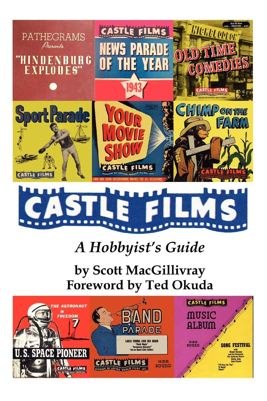 Castle Films: A Hobbyist's Guide