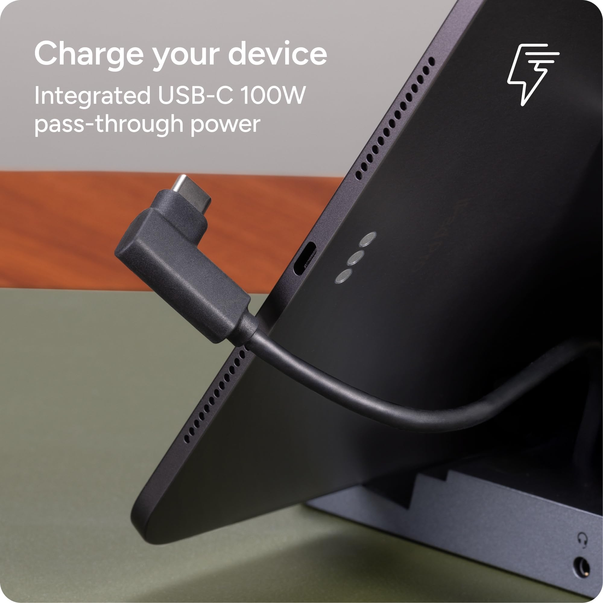 Amazon.com: ZAGG 6-Port Media Hub – for iPad, Chromebook, Android