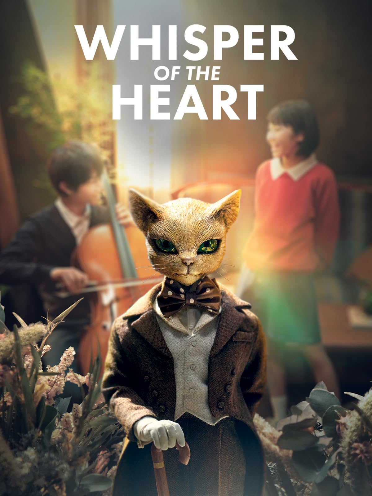 Whisper of the Heart
