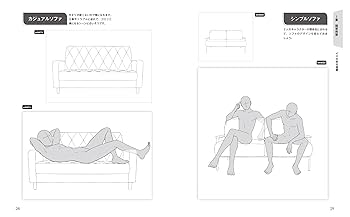 ⚠️最終値下げ イラスト ポーズ集 キャラクター 構図 CDーROM 新品未使用 Amazon.com: キャラが映える構図イラストポーズ集一枚絵がキマる