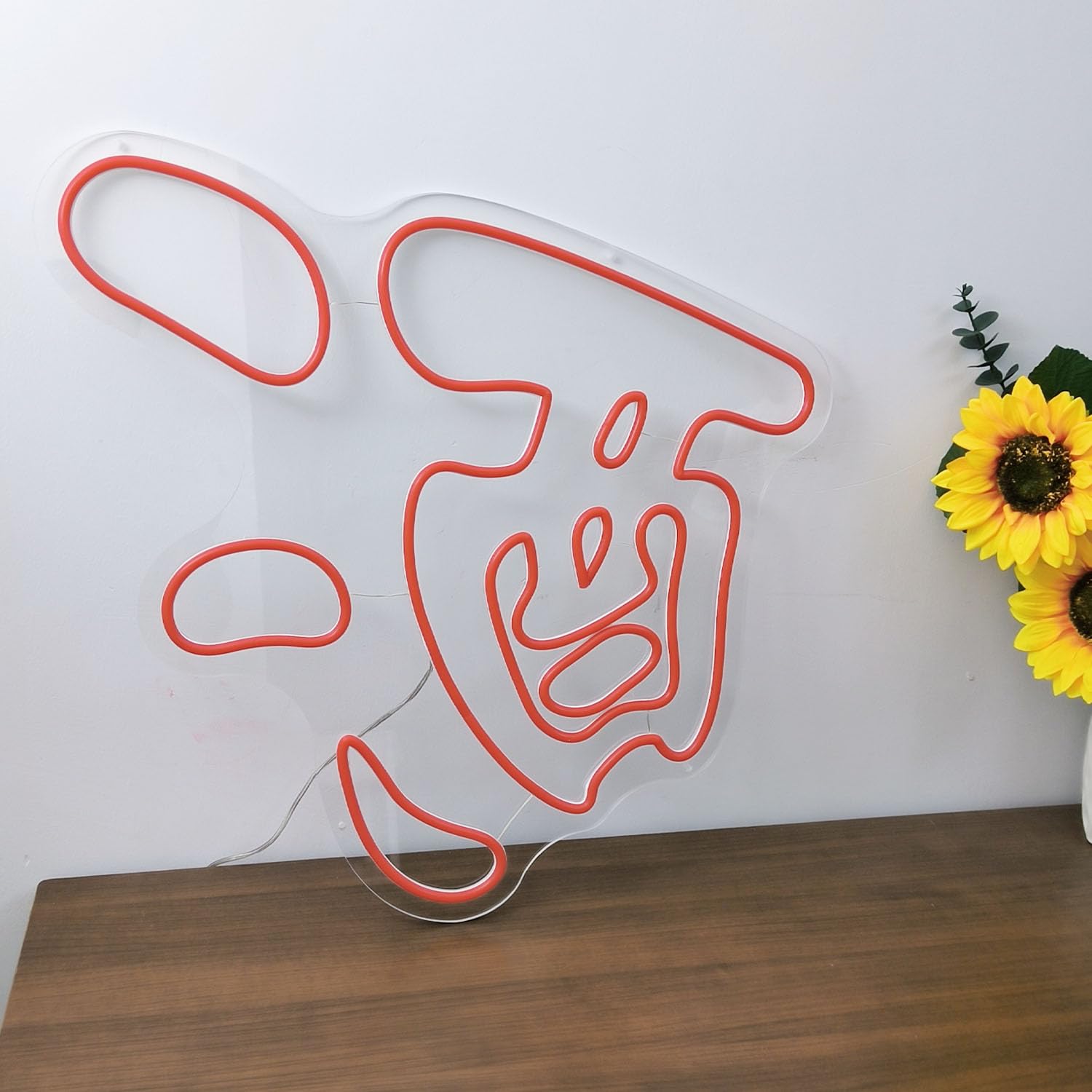 Amazon.co.jp: ネオンライト[酒] バーネオンサイン 店舗看板