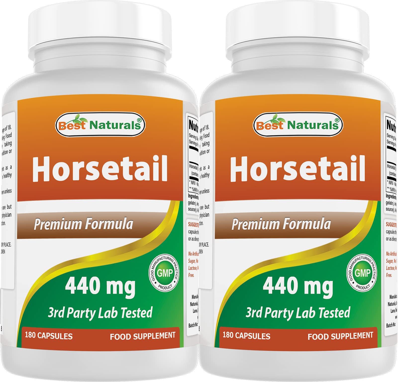 Best Naturals Horsetail