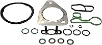 Vista 3 de Dorman 926-166 Kit de sellos de ensamblaje de enfriador de aceite compatible con modelos selectos Buick/Chevrolet