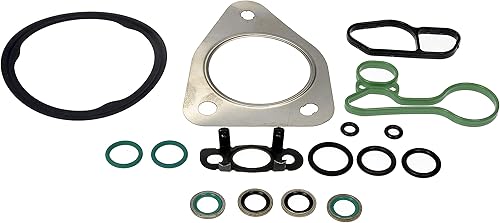 Miniatura 2 de Dorman 926-166 - Kit de juntas para enfriador de aceite compatible con modelos seleccionados de BuickChevrolet