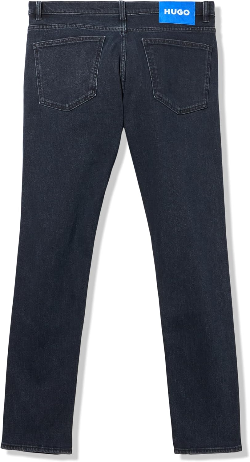 Hugo Mens Zane Extra Slim Jeans - Image 3
