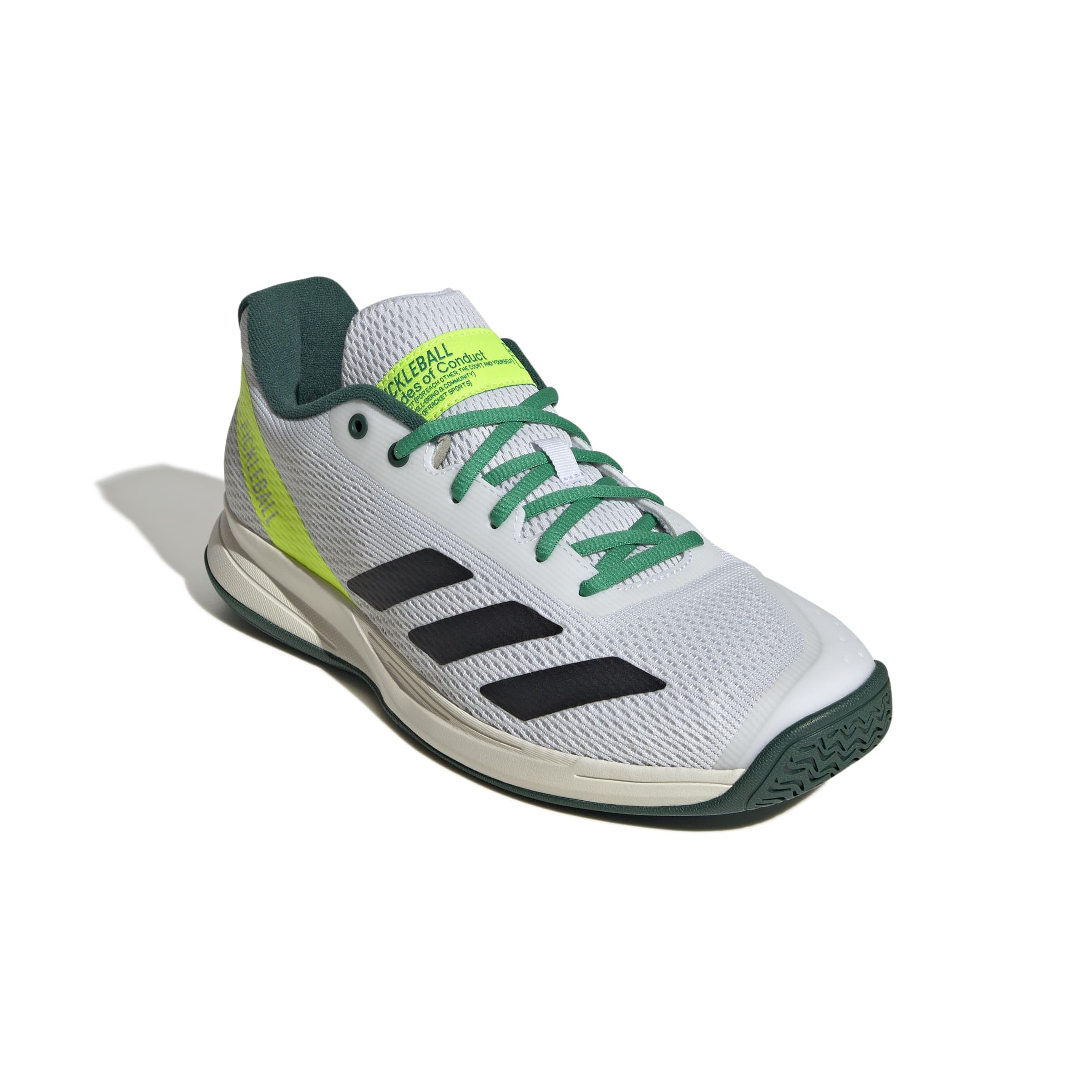 adidas Men Scarpe da Pickleball