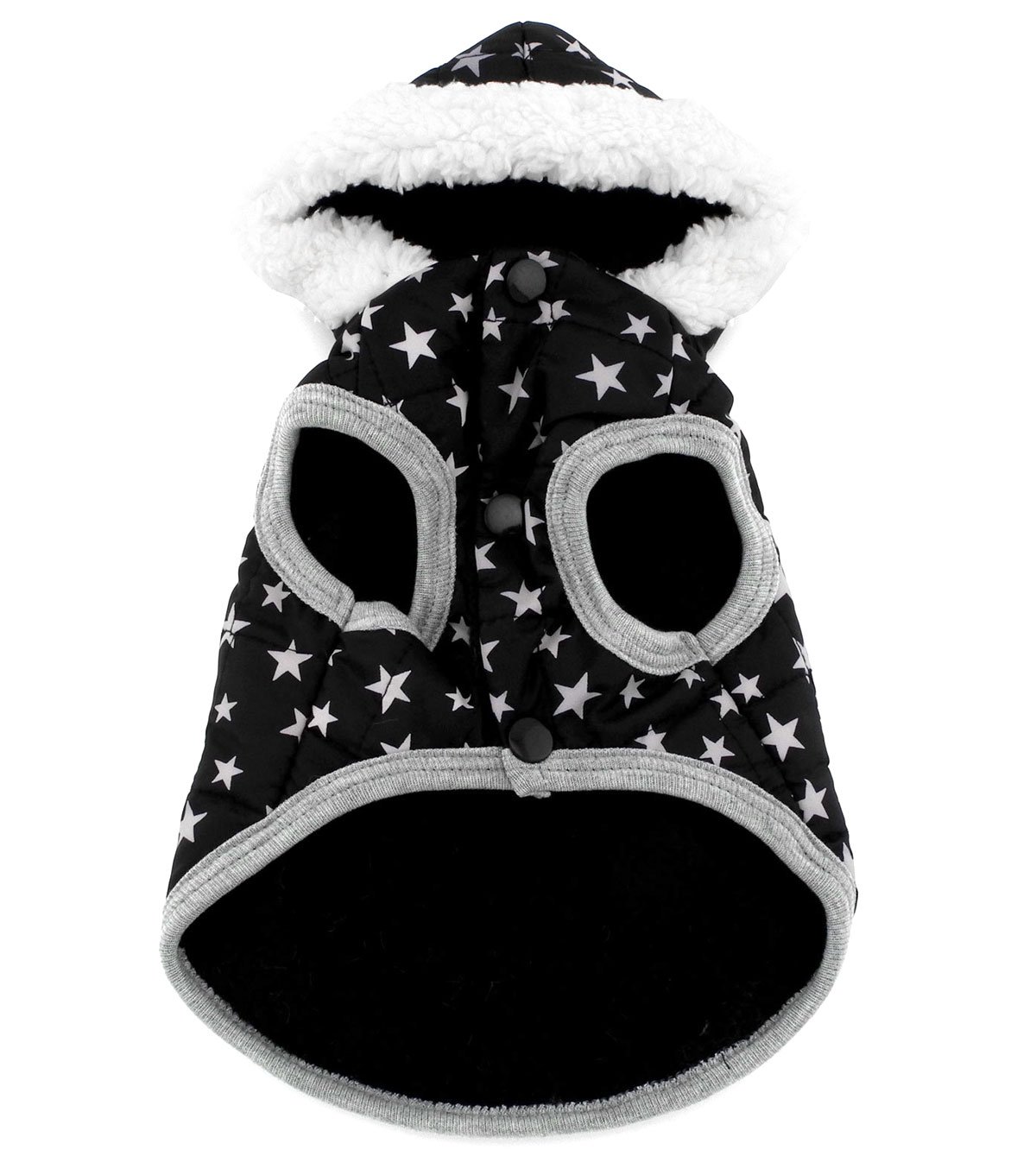 Balery Wine 1 Sudadera Con Capucha Para Perros Pequeños - Ropa Para Mascotas Disfraz Para Perros Y Gatos Ideal Para Fiestas Y Cosplay Small