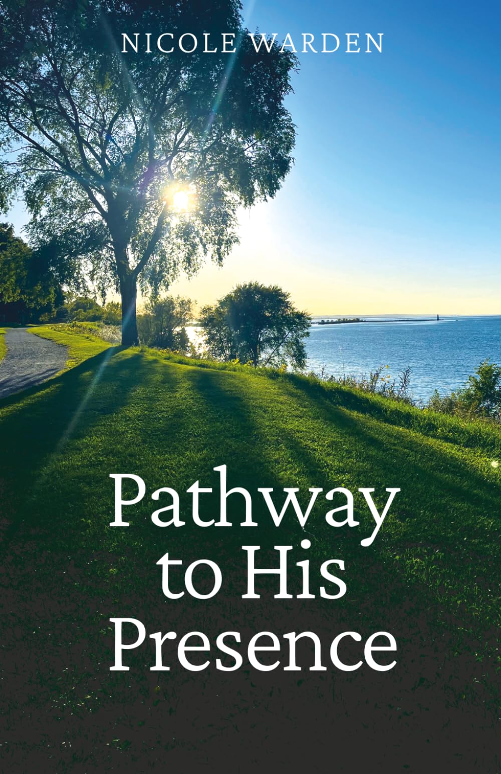 Pathway to His Presence