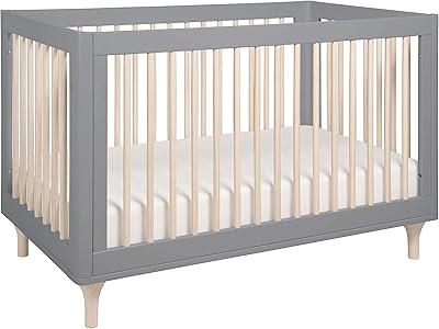 babyletto lolly 3 in 1 crib