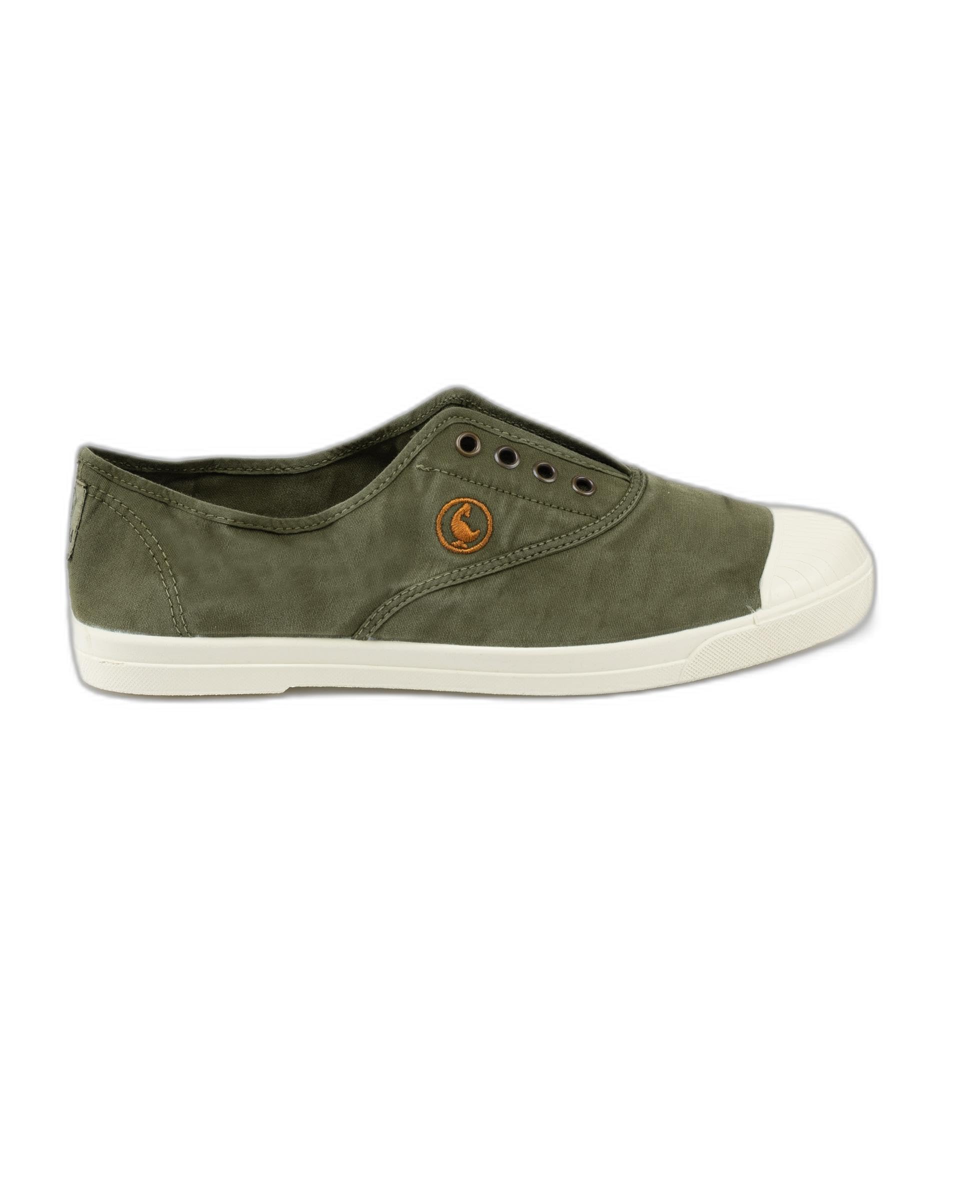 El Ganso Zapatilla Natural World x