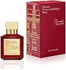 Baccarat Rouge 540 by Maison Francis Kurkdjian for Unisex - 2.4 oz Extrait De Parfum Spray