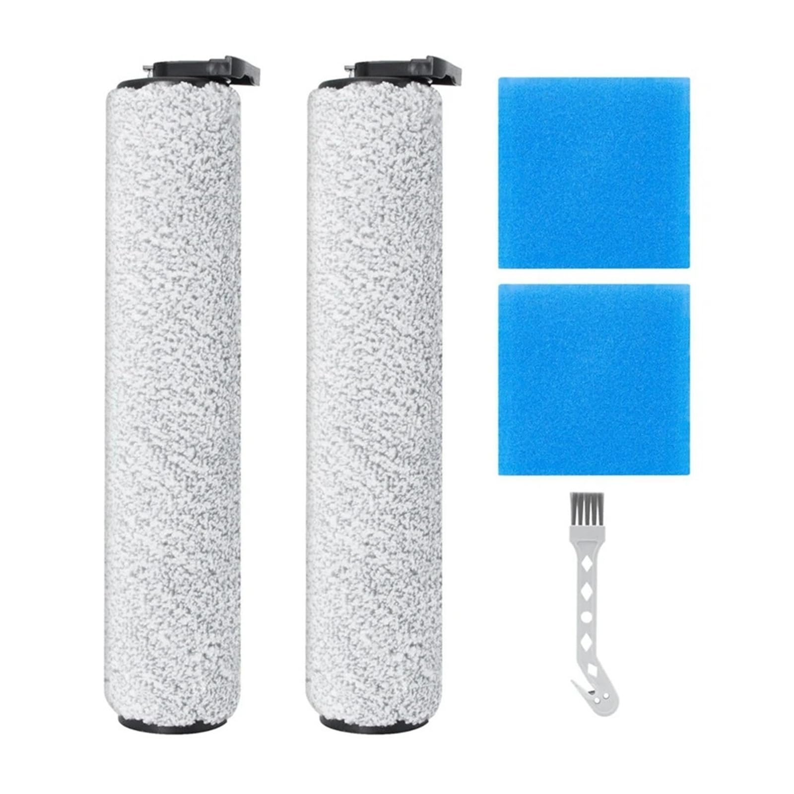 Brosse Eureka NEW400 pour nettoyer le salon après le repas