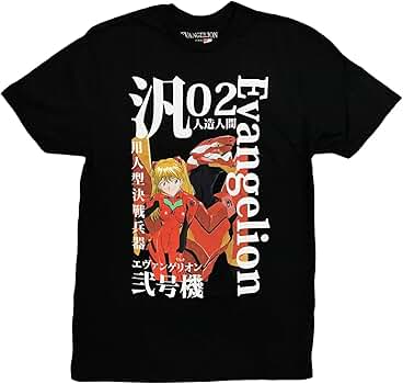 NOWHEREBOY L/S Tee from EVANGELION アスカ LS_Tee_asuka2.jpg?impolicy=lt&