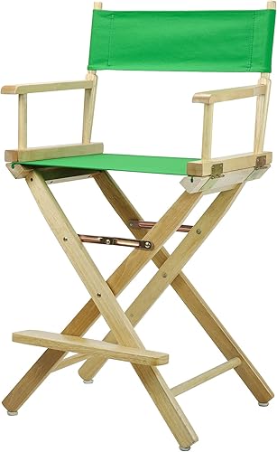 Miniatura 279 de Silla de Director de 24" Marco Negro Lona Magenta Marco negro/lona magenta,Marco negro/lona negra,Marco negro/lona marrón,Marco negro/lona