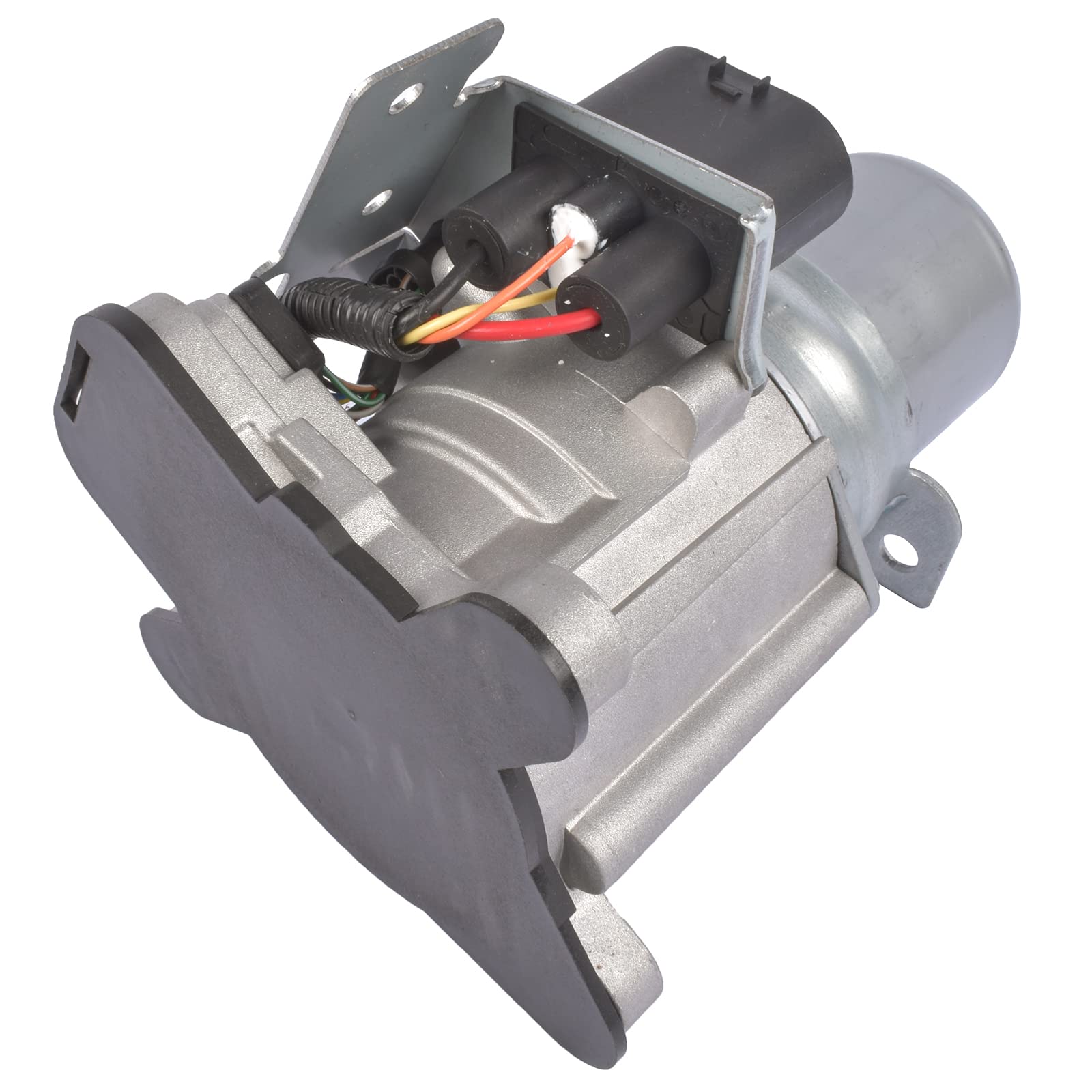 Caja de transferencia del actuador de transmisión Compatible con 7LA 7L6 7L7 03-10 955 02-10 0AD341601 95562460101 Huiruhy