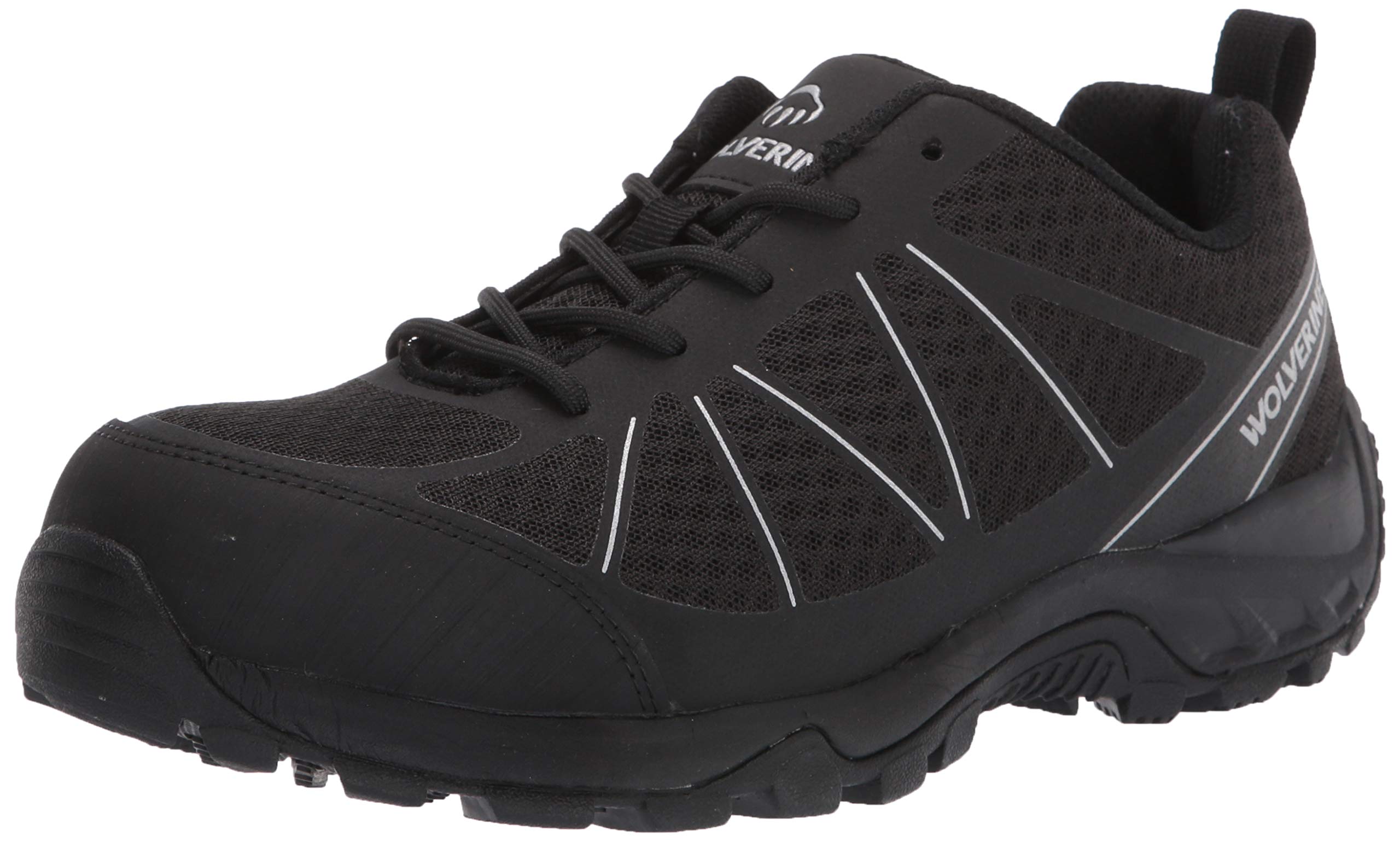 WolverineMen's Amherst II Carbonmax Work Shoe