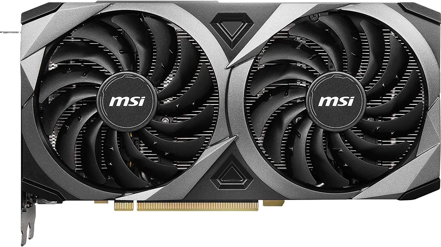 Amazon | MSI GeForce RTX 3070 Ventus 2X OC ゲーミンググラフィック