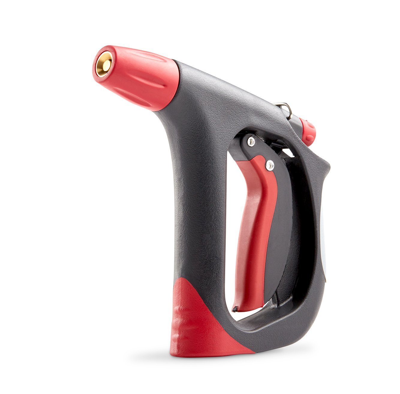 Buse d'eau chaude réglable Nelson Gilmour 855022–1001 jet précis