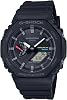 Casio GA-B2100-1A Mens G-Shock G-Shock Tough Solar Black Watch